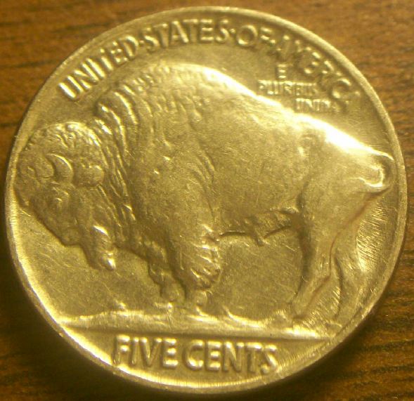 1936-And-1937-Buffalo-Nickel-Grades