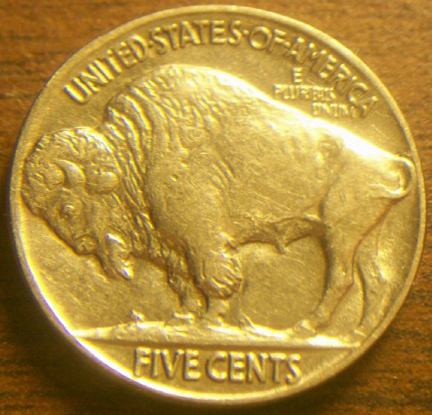 1936-And-1937-Buffalo-Nickel-Grades