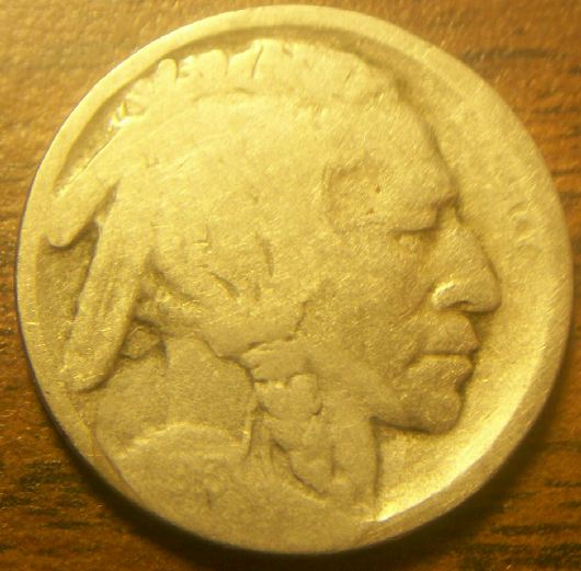 1913-S-Buffalo-Nickel-T2-Acid-Enhanced-Date-Valuation-Concern