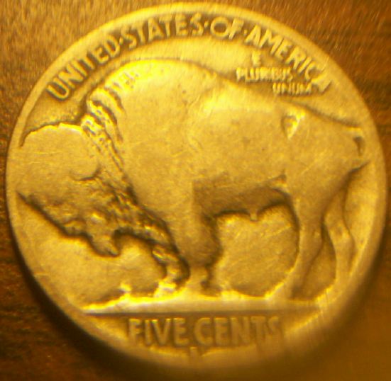 1913-S-Buffalo-Nickel-T2-Acid-Enhanced-Date-Valuation-Concern