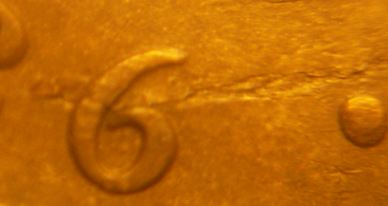 1936-Australian-Penny-Grade-And-Lamination-Error-?