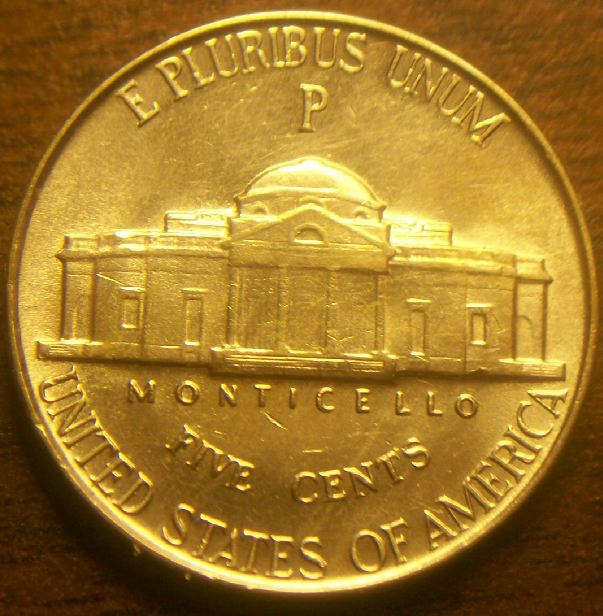 1943-P-Jefferson-War-Nickel-Grade-Needed