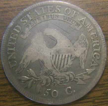 1809-Bust-Half-Grade-&-Authenticity-Checkup