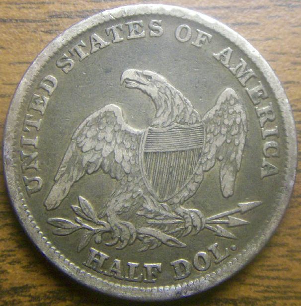 1833-Bust-Half-Dollar-&-1838-Bust-Half-Dollar:-Real?-&-Grade