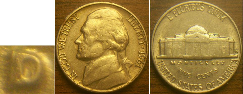 1961-D-Jeff.-Nickel-Doubled-MM-&-Varying-Rev.-Rim-Width?