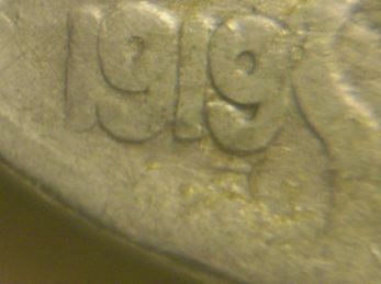 1919-Buffalo-Nickel-No-F-Variety-?