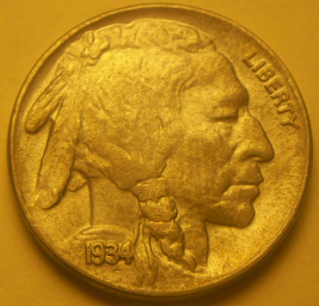 1934-Buffalo-Nickel-Grade