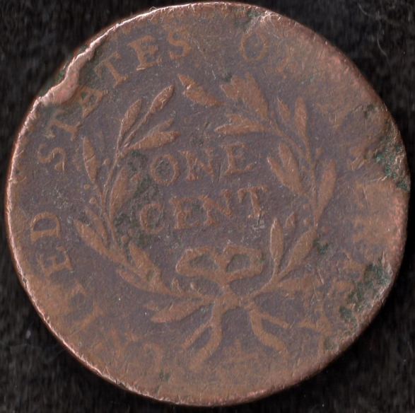 1794-Liberty-Cap-Large-Cent---Grade-Request