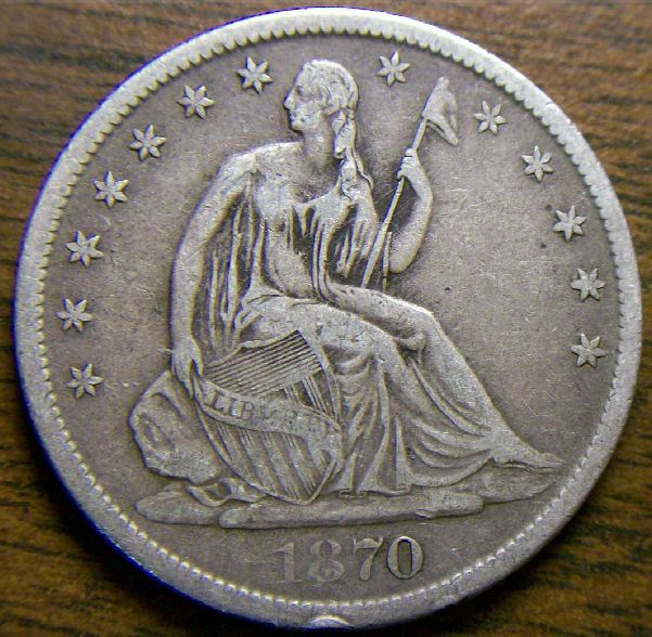 1870-S-Seated-Liberty-Half---Grade-And-Authenticity-Ck.