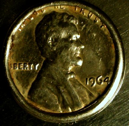 Odd-Rimmed-'64-Lincoln-Cent