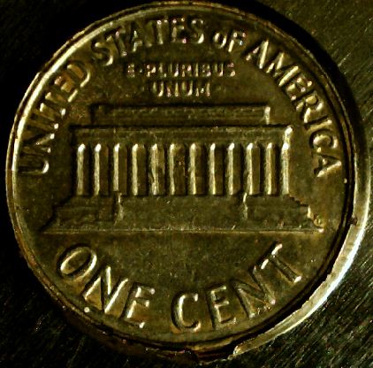 Odd-Rimmed-'64-Lincoln-Cent