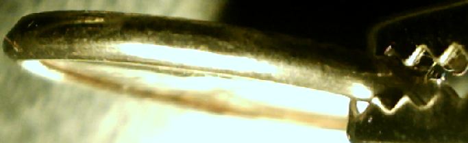 Odd-Rimmed-'64-Lincoln-Cent