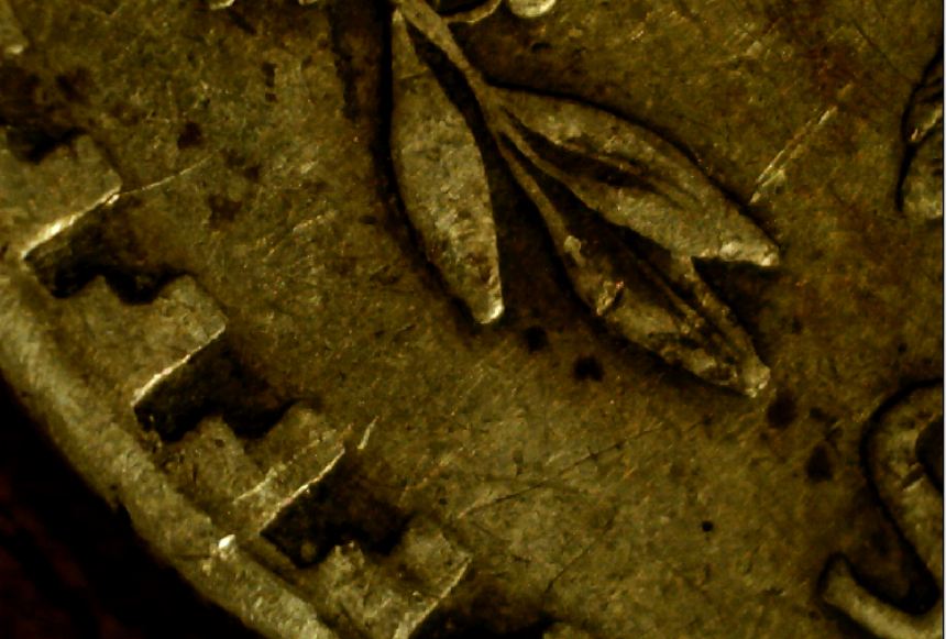 1925m,-Mexico,-Un-1-Peso,-KM-#-455---Grade