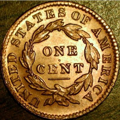 1827-Coronet-Large-Cent-Check-Up