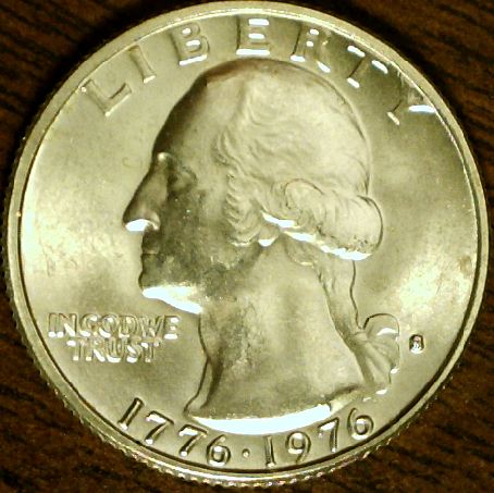 1976-S-Washington-Quarter-Grade-And-Composition-Check