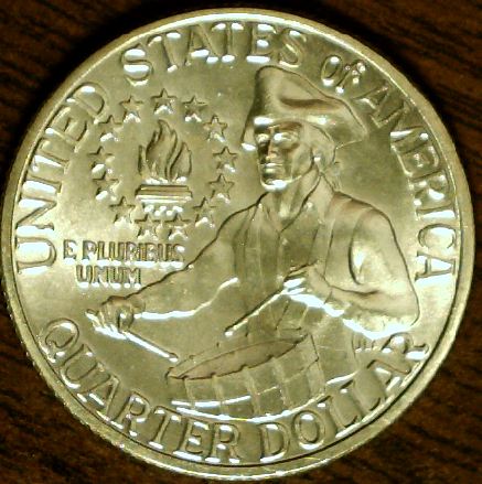 1976-S-Washington-Quarter-Grade-And-Composition-Check