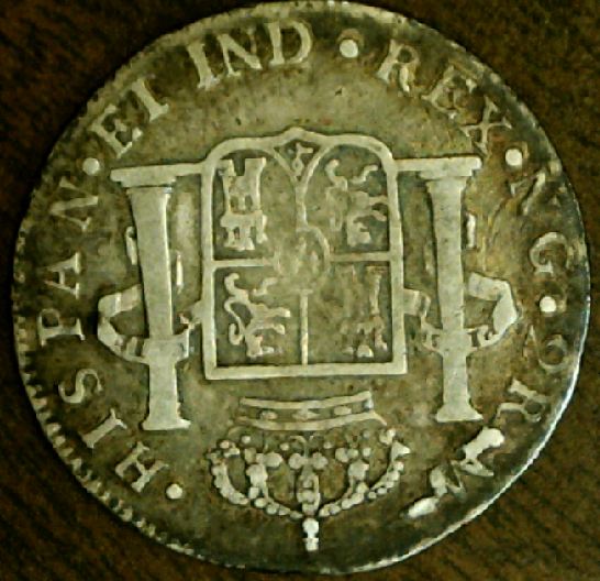 1794-Mexico-2-Reales---Grade-And-Authenticity-Check