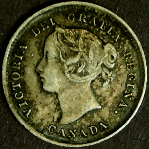 1894-Canadian-5-Cents
