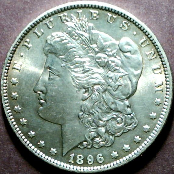 1896-Morgan-$1-Grade-Check-Request