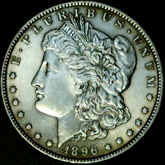 1896-Morgan-$1-Grade-Check-Request