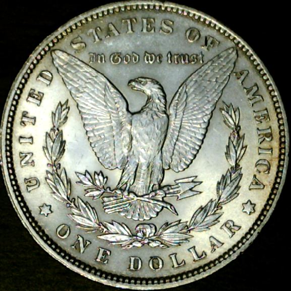 1896-Morgan-$1-Grade-Check-Request