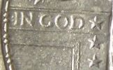 1918-Stdng.-Librty-Quarter-Missing/Shifted-Obverse-Features?