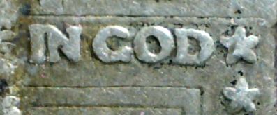 1918-Stdng.-Librty-Quarter-Missing/Shifted-Obverse-Features?
