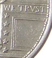 1918-Stdng.-Librty-Quarter-Missing/Shifted-Obverse-Features?