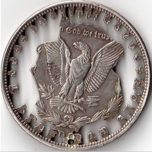 Coin-Carving