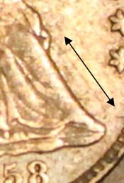 Need-Help-Grading-1858-Half-Dime