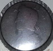 Is-This-A-1730-Breat-Britain-1/2-Penny?