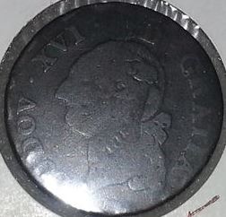Correct-ID-&-Related-Info-Needed:-Maybe-France-1791-Coin?