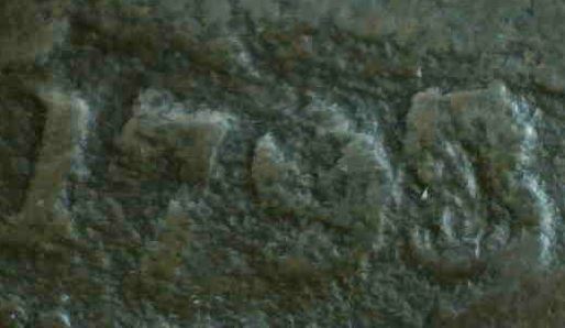 1798/7-?-Large-Cent---Variety-And-Grade-Ck