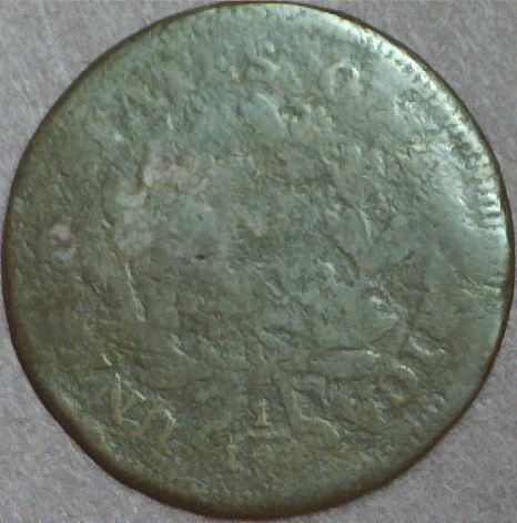 1798/7-?-Large-Cent---Variety-And-Grade-Ck