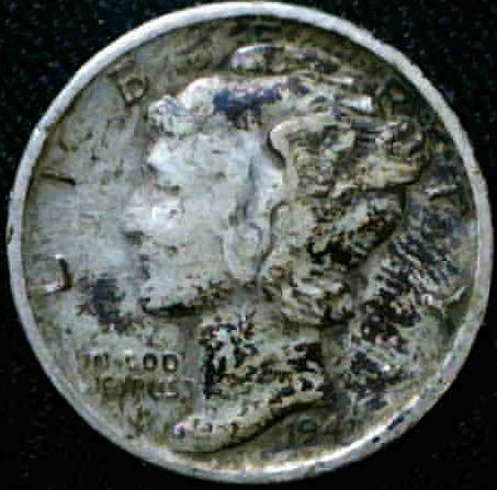 Trumpet-Tail-MM-On-1943-S-Merc-Dime?