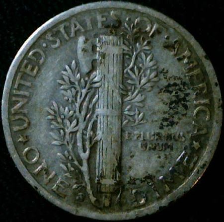Trumpet-Tail-MM-On-1943-S-Merc-Dime?