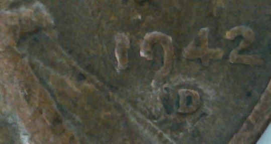 1942-D-Lincoln-Cent----DDO-Or-Machine-Doubling