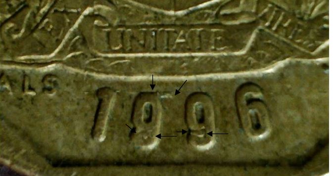 1996-50-Cents-Afrika-Africa-Borwa-Overdate/Error/Variety-?