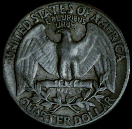 1964-Washington-Quarter-Type-B-And-Grade?