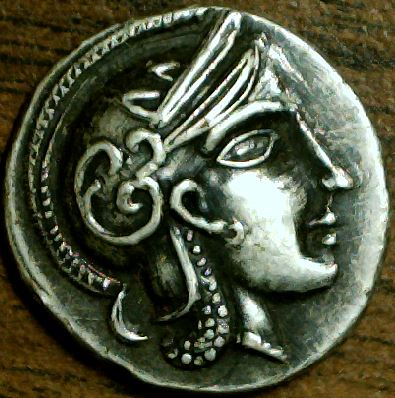Possible-Roman-Coin-Or-Token:-ID-Needed