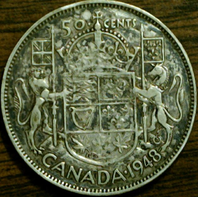 1948-Canada-50-Cents-Grade-&-Authenticity-Ck