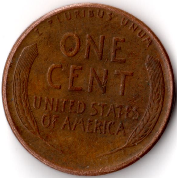 Verific.-Of-1949-D/D/D-Lincoln-Cent-Request
