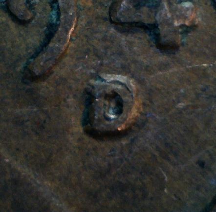 Verific.-Of-1949-D/D/D-Lincoln-Cent-Request