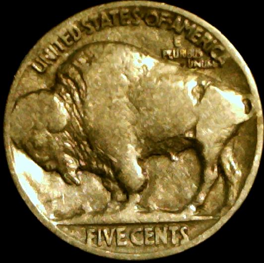 1930-Buffalo-Nickel-Variety-TypeS-Verific