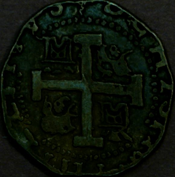 Help-To-ID-Unknown-Ancient?-Coin/Token