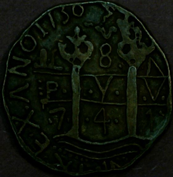 Help-To-ID-Unknown-Ancient?-Coin/Token