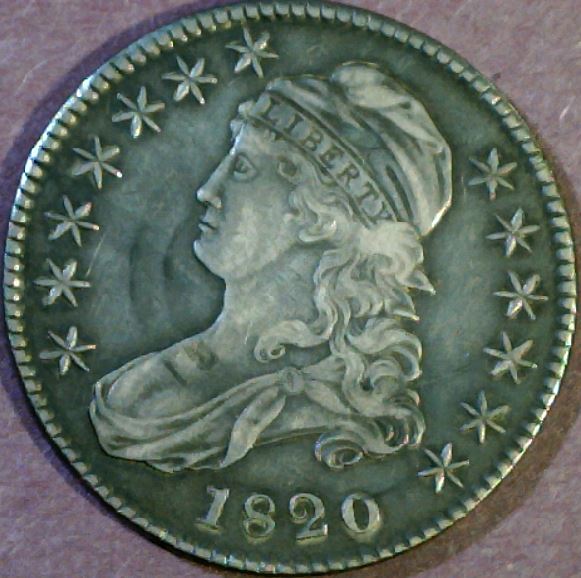1820-Capped-Bust-Half-Evaluation