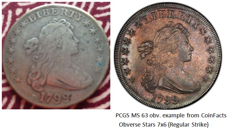 1799-US-Coin---Would-Love-Information
