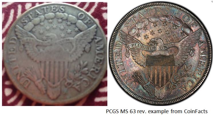 1799-US-Coin---Would-Love-Information