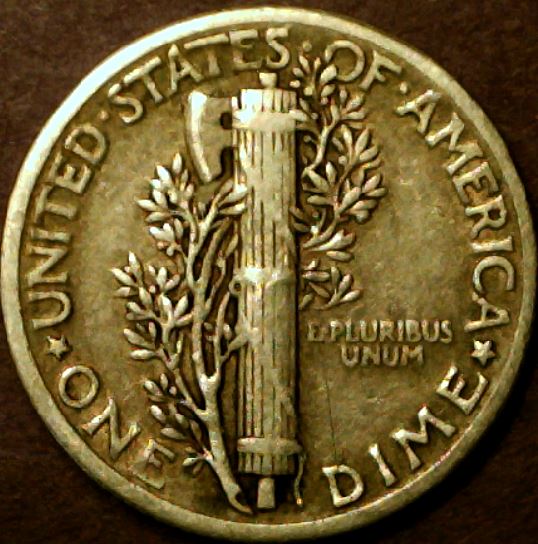 1940-Mercury-Dime-DDO-?